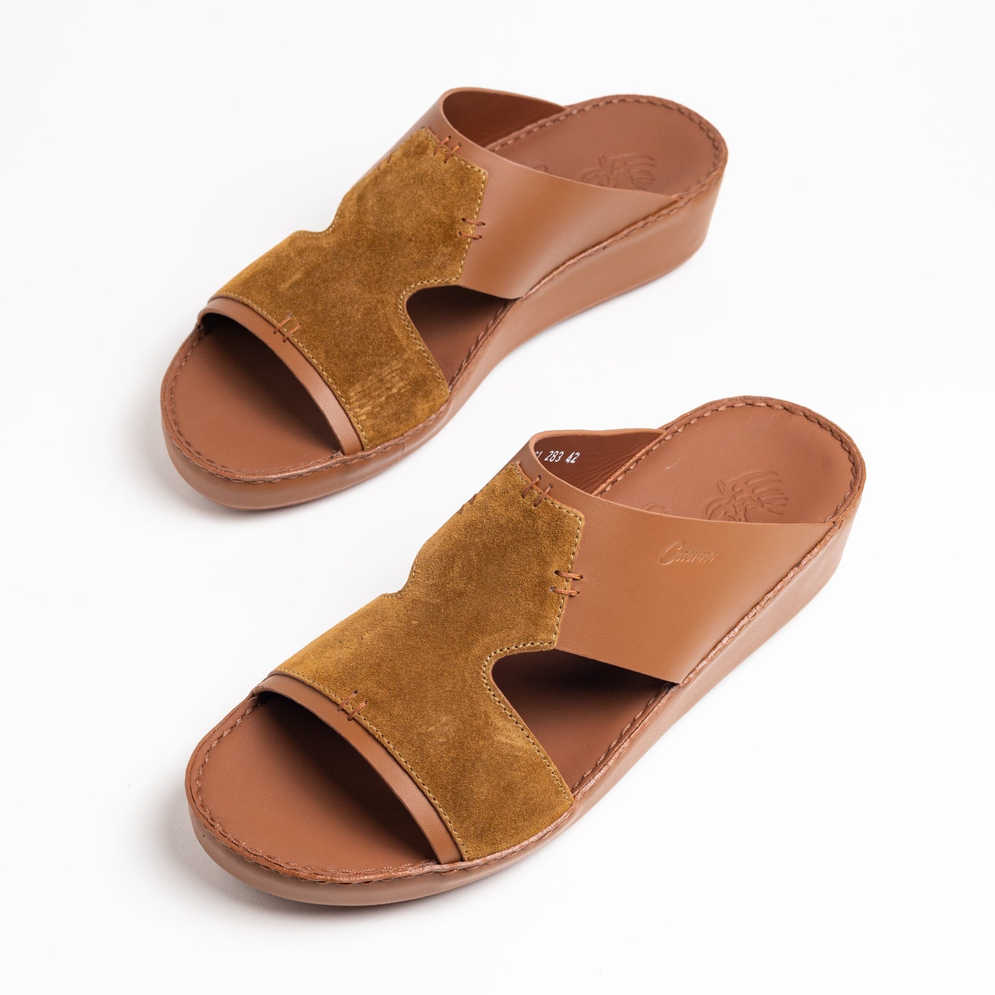 CS1-283 Arabic Sandals
