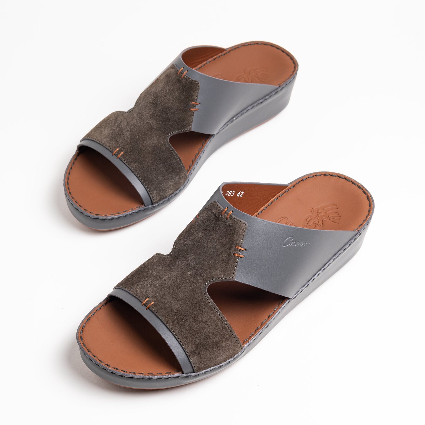 CS1-283 Arabic Sandals