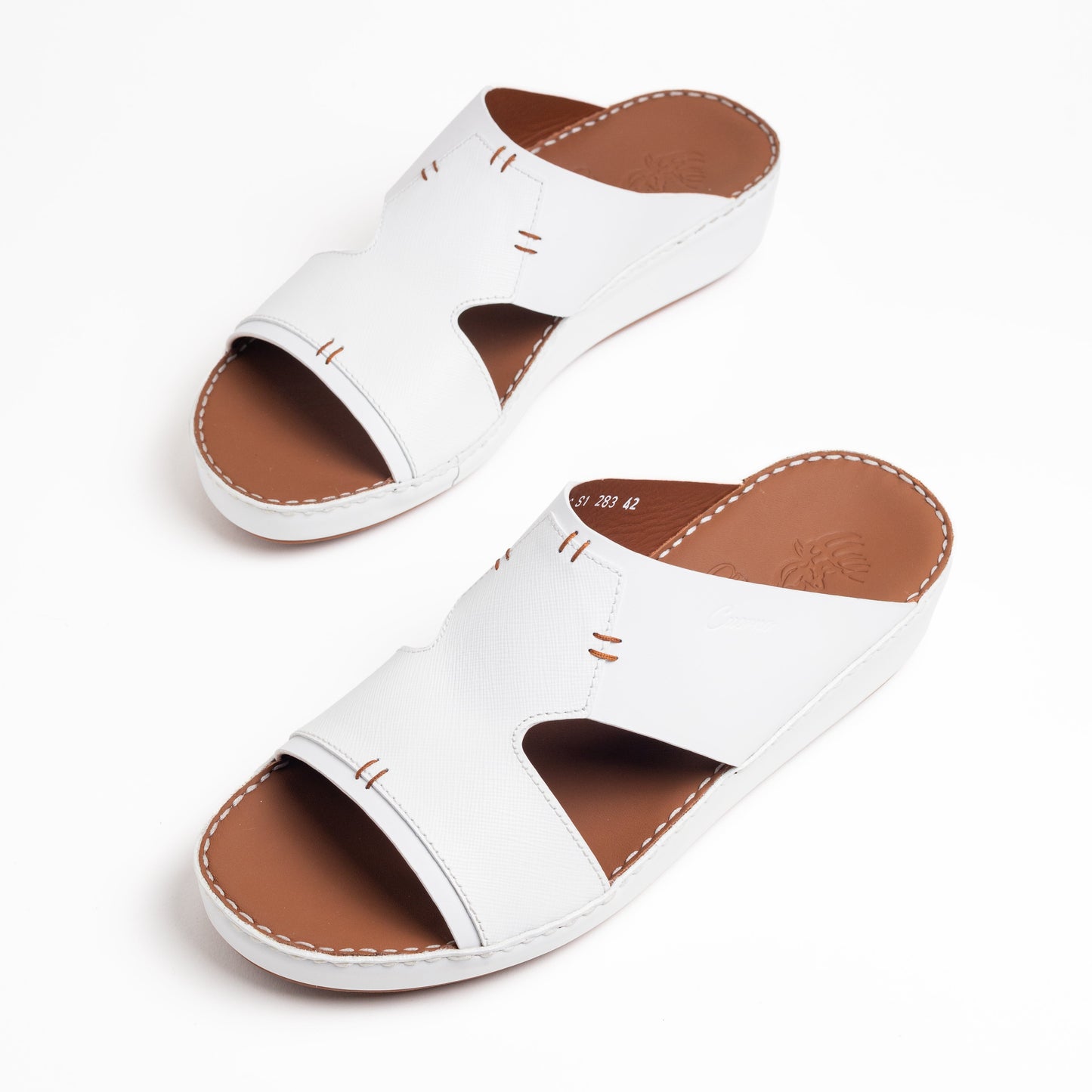 CS1-283 Arabic Sandals