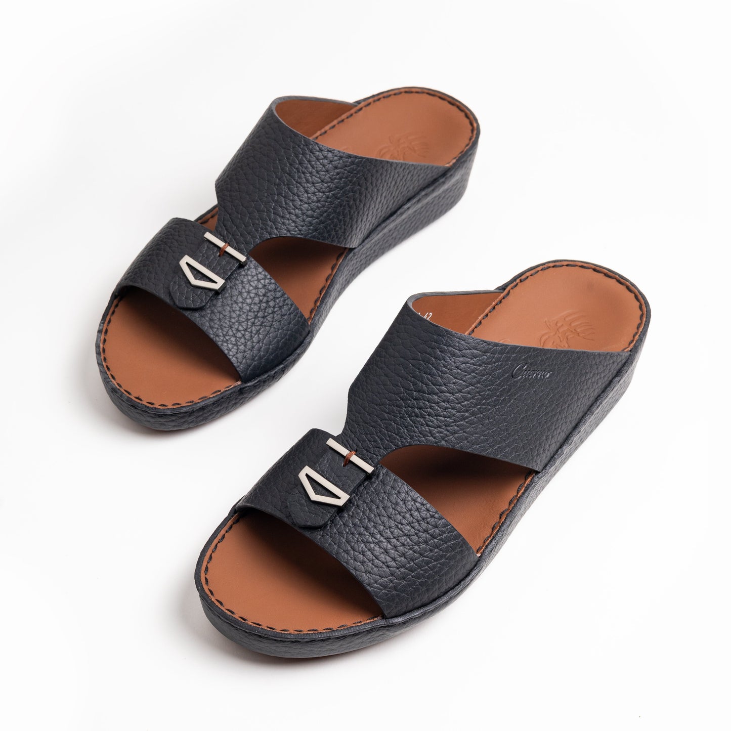 291 Arabic Male Sandals