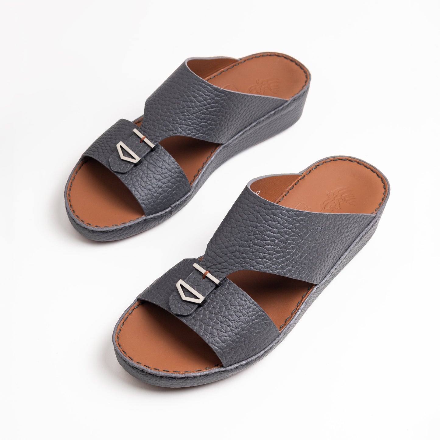291 Arabic Male Sandals
