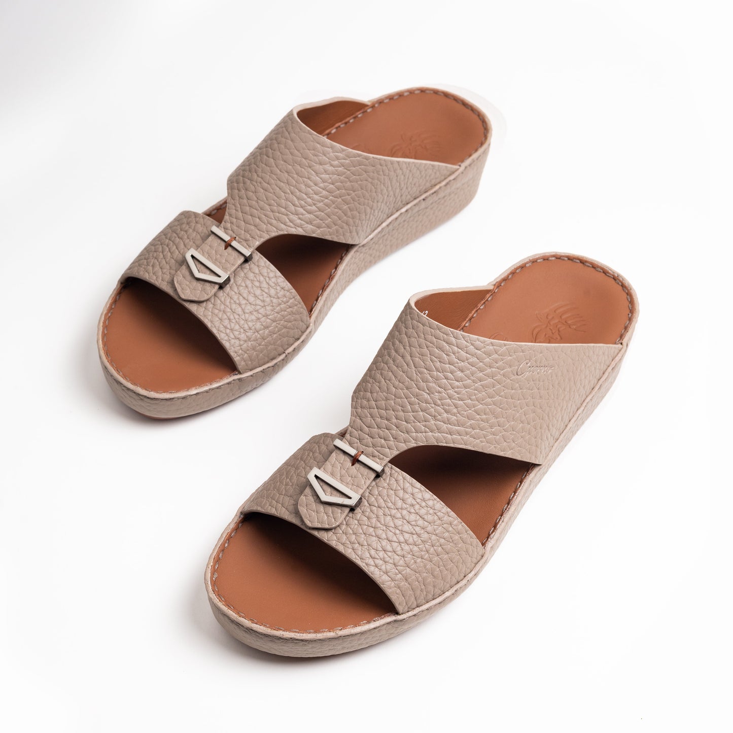 291 Arabic Male Sandals