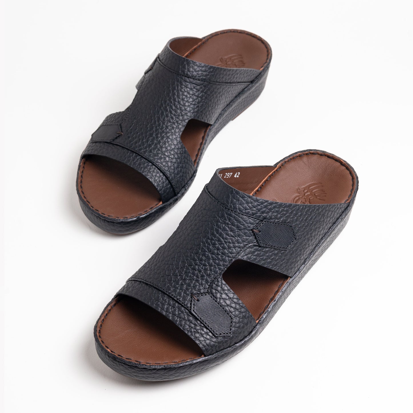 CS1-293 Arabic Sandals