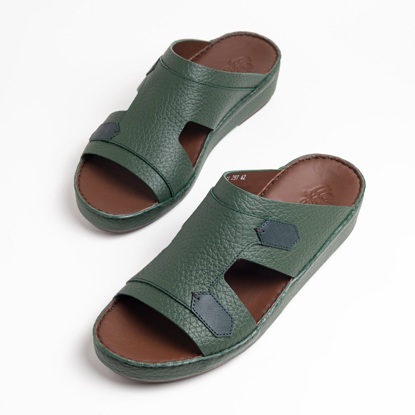 CS1-293 Arabic Sandals