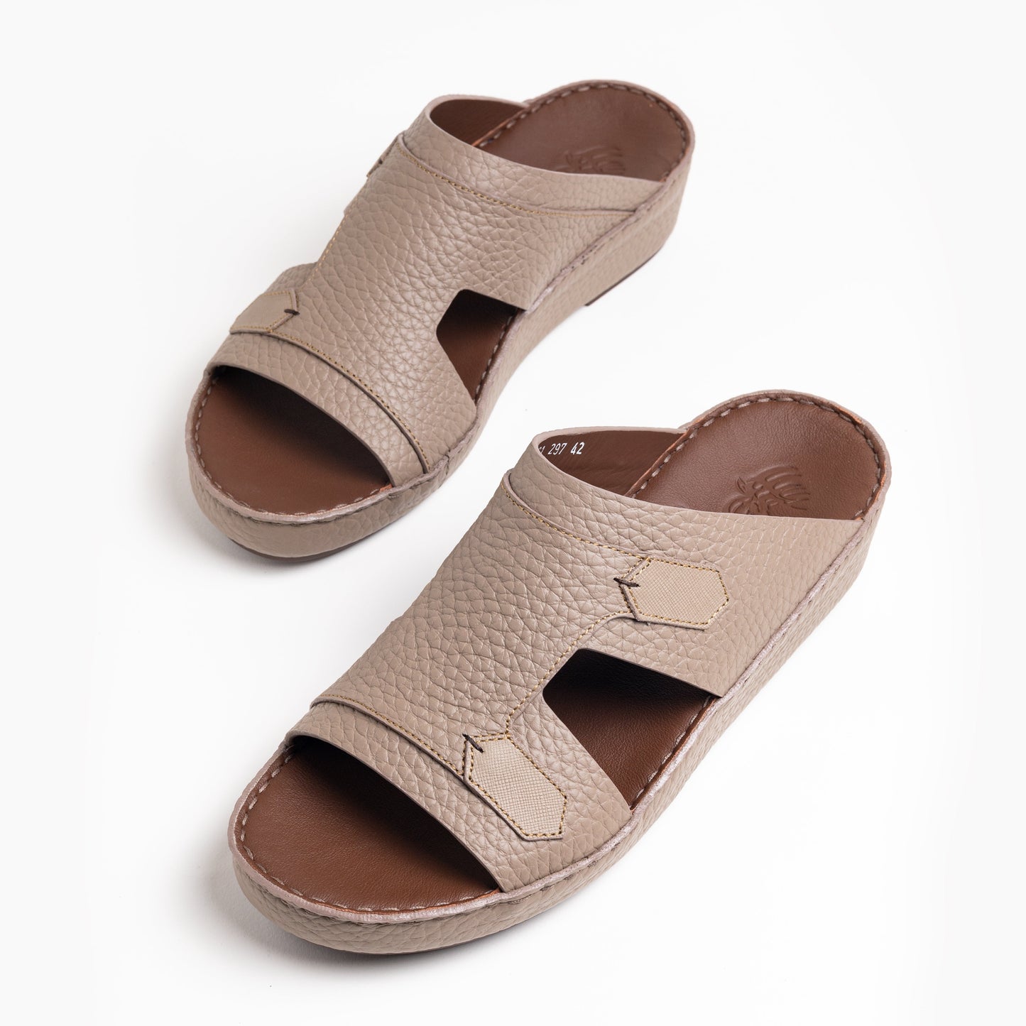 CS1-293 Arabic Sandals