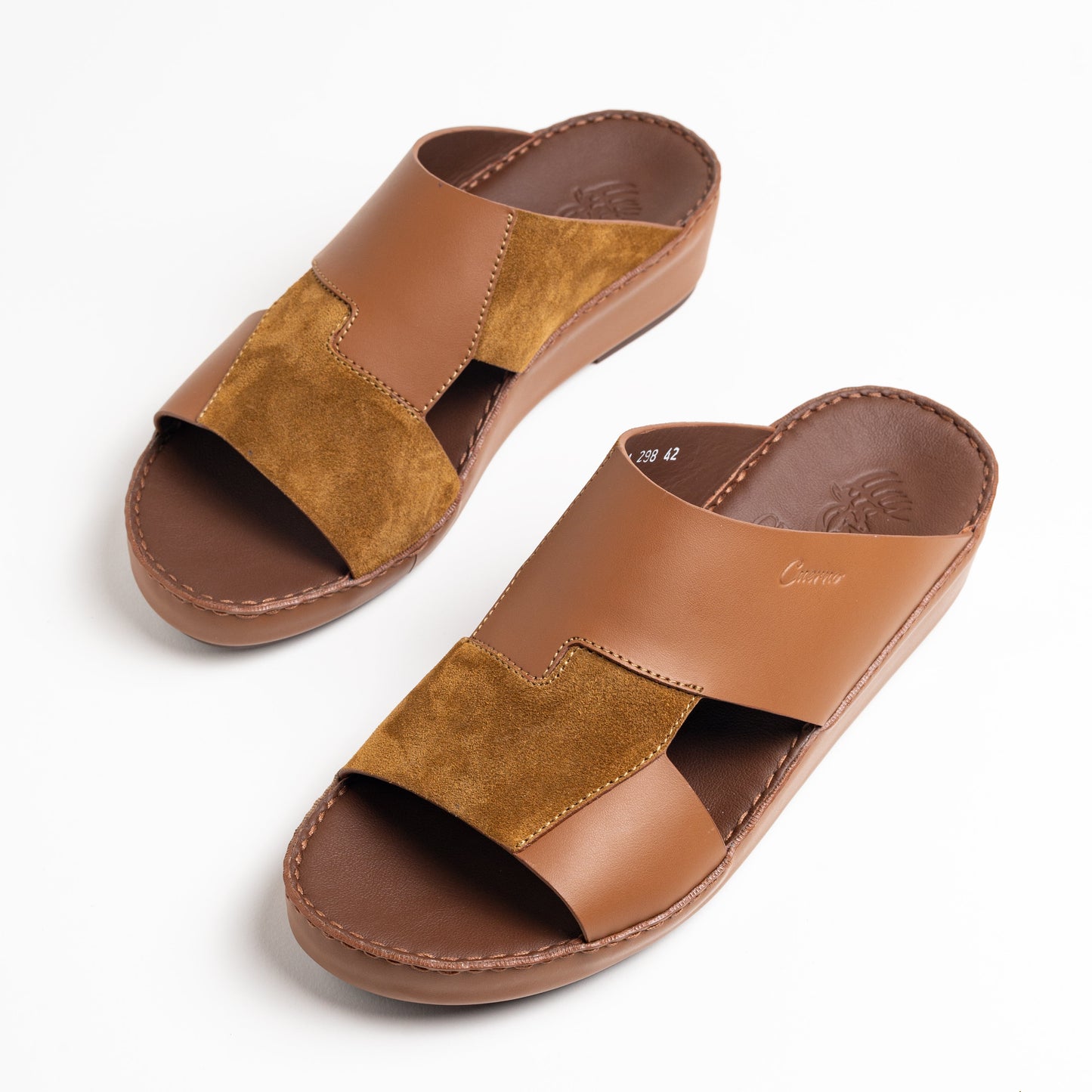 CS1-298 Arabic Sandals