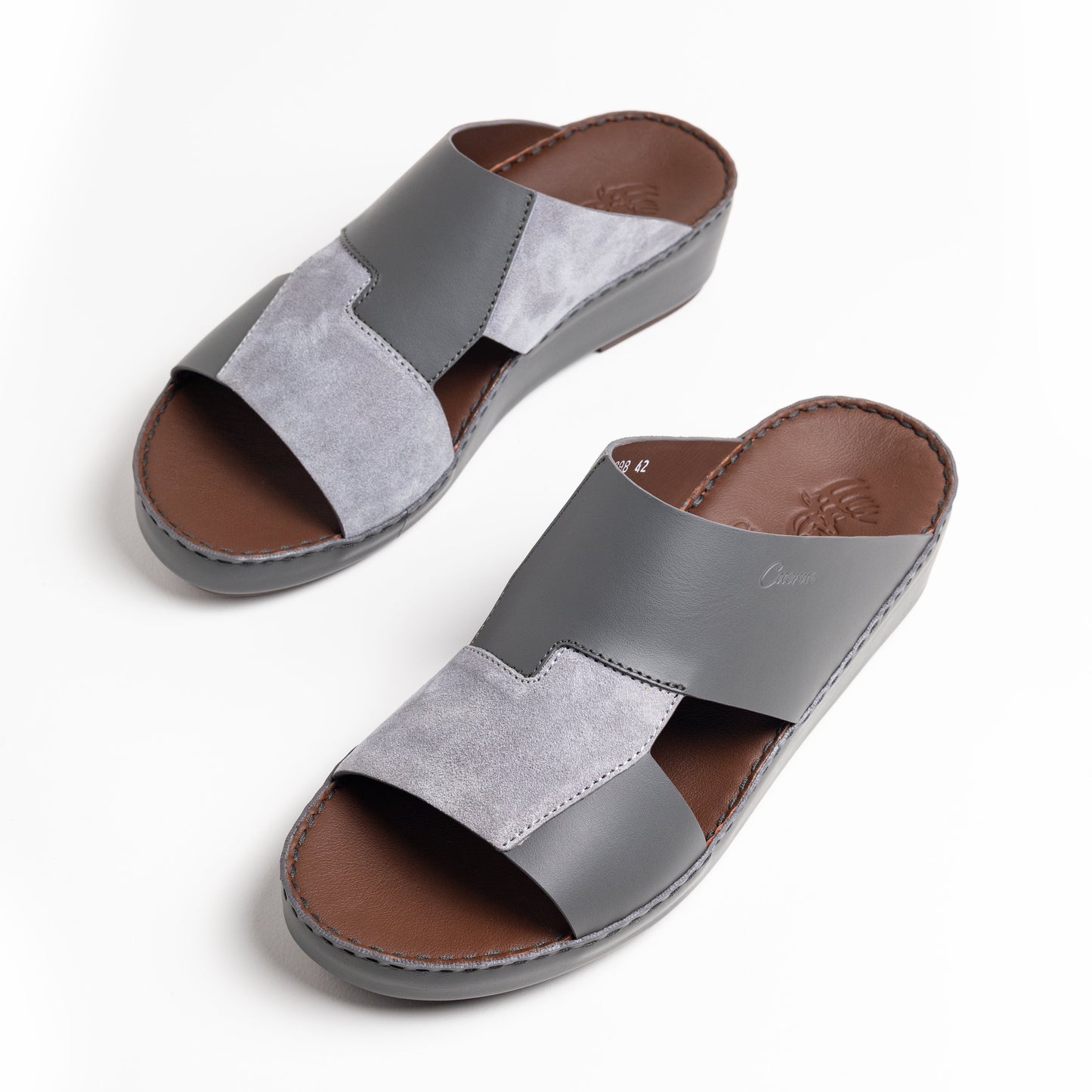 CS1-298 Arabic Sandals