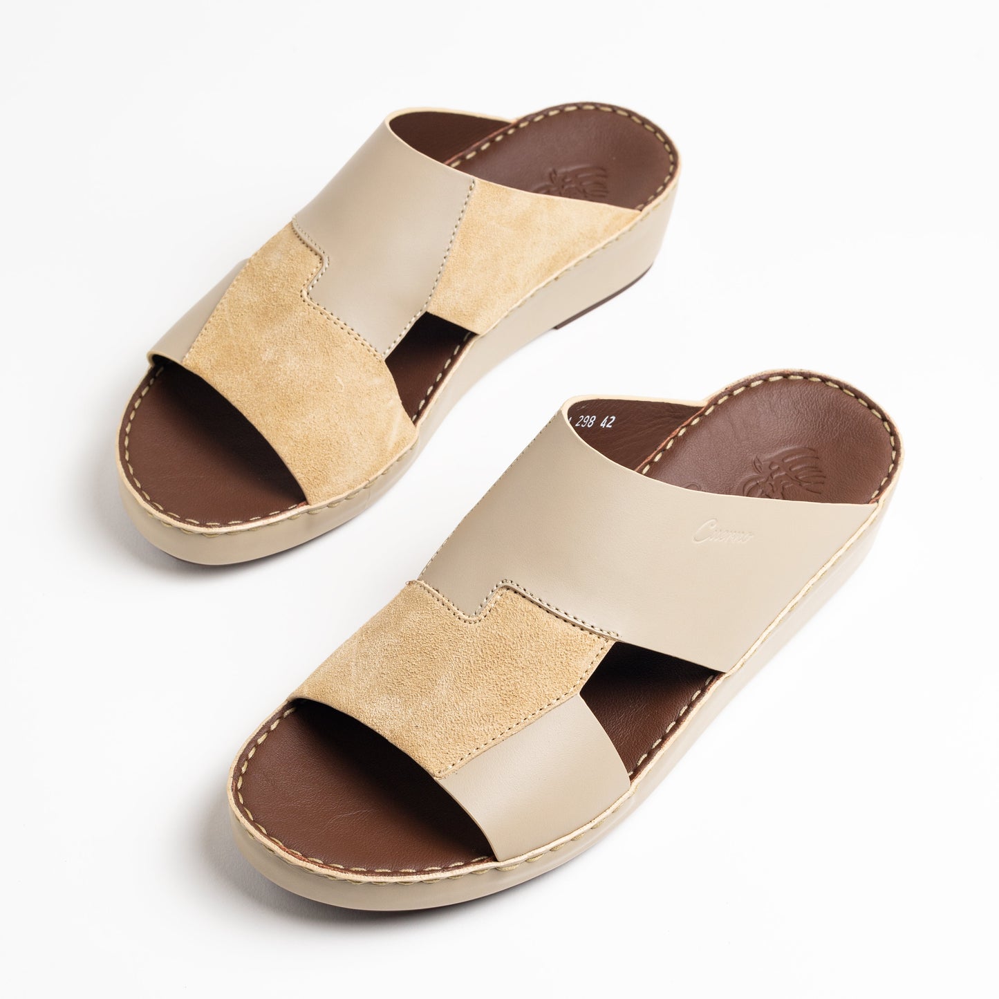 CS1-298 Arabic Sandals