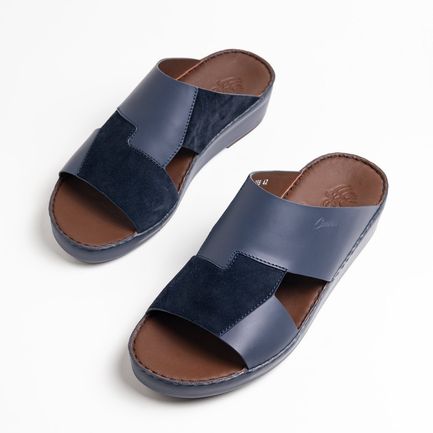 CS1-298 Arabic Sandals