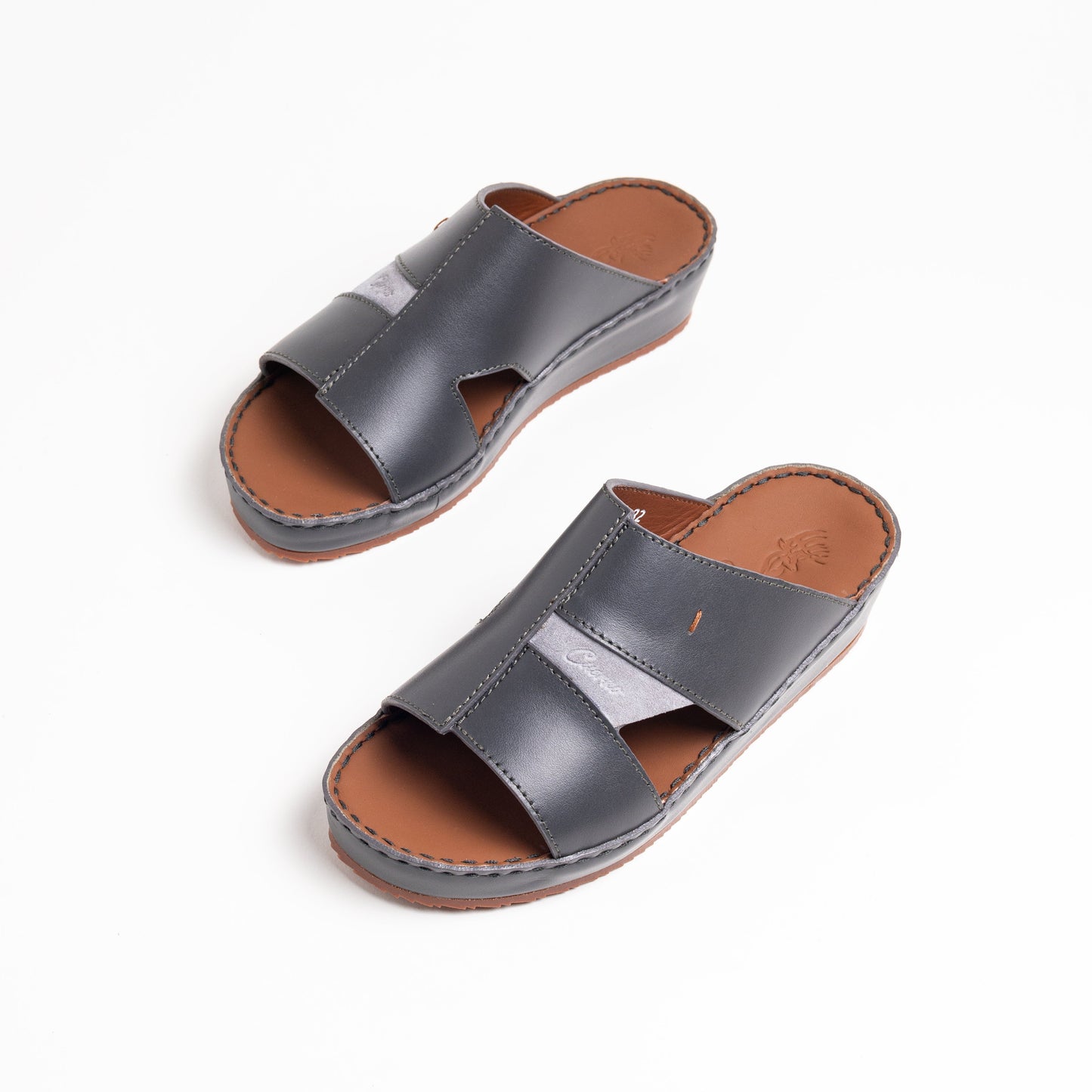 286 Arabic Sandals (Kids)