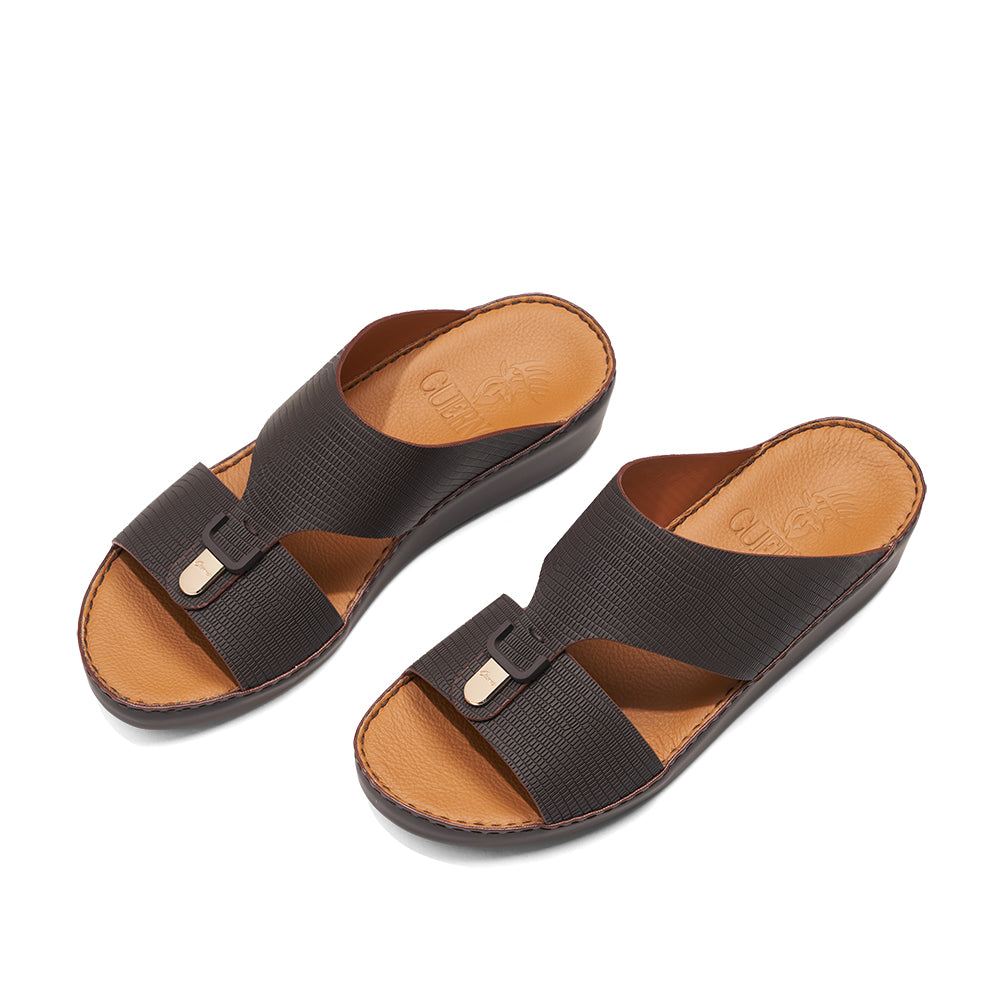 CSI-190 Arabic Male Sandal