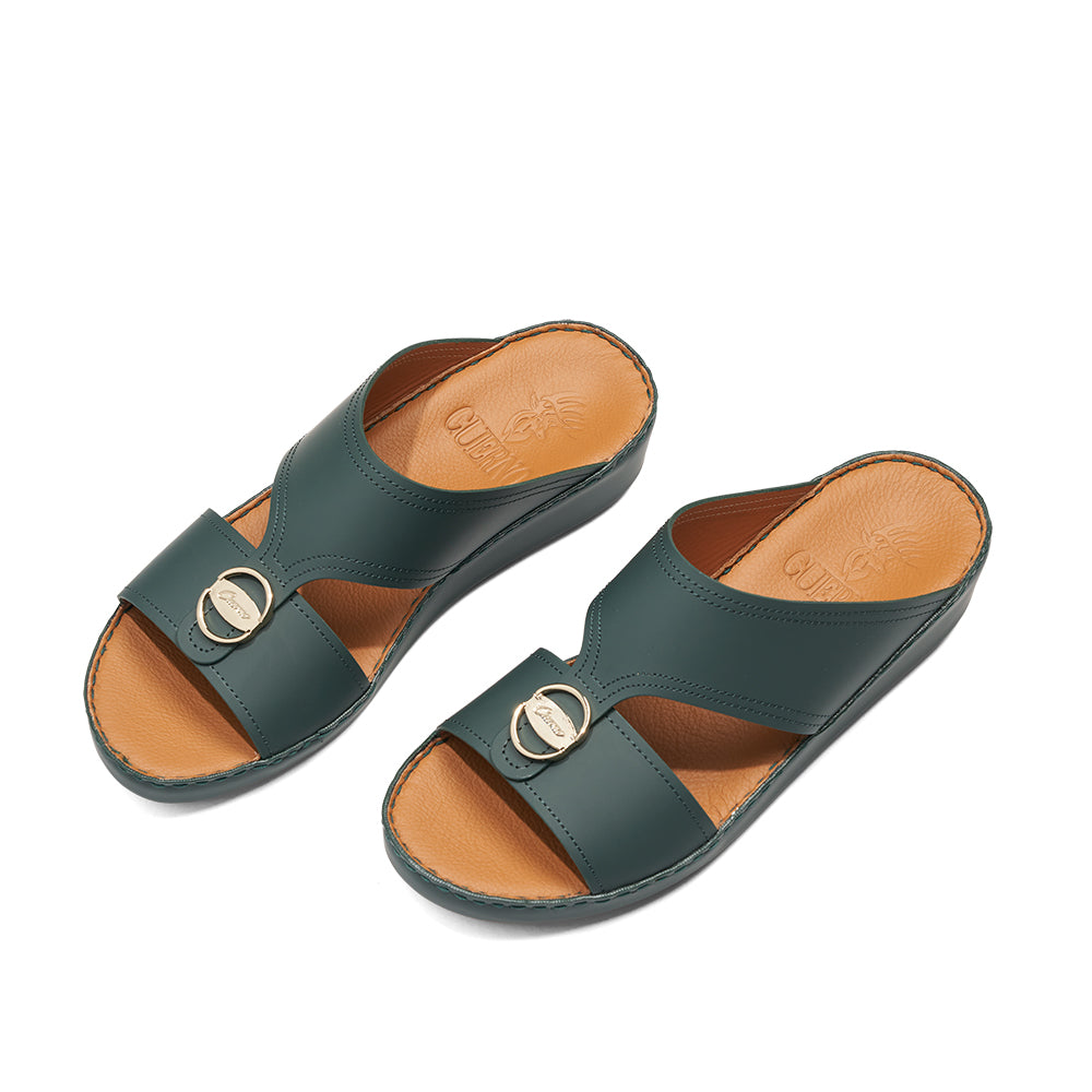 CSI-189- Arabic Male Sandal