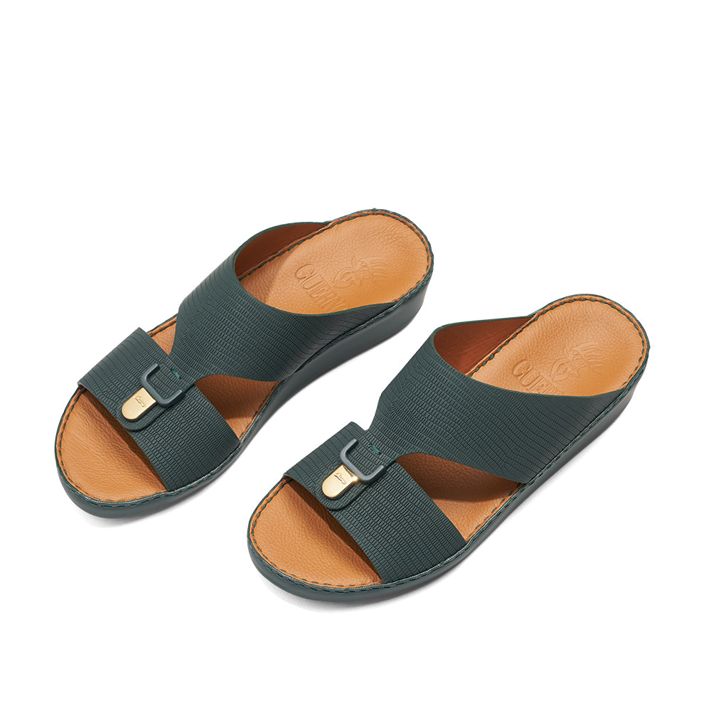 CSI-190 Arabic Male Sandal