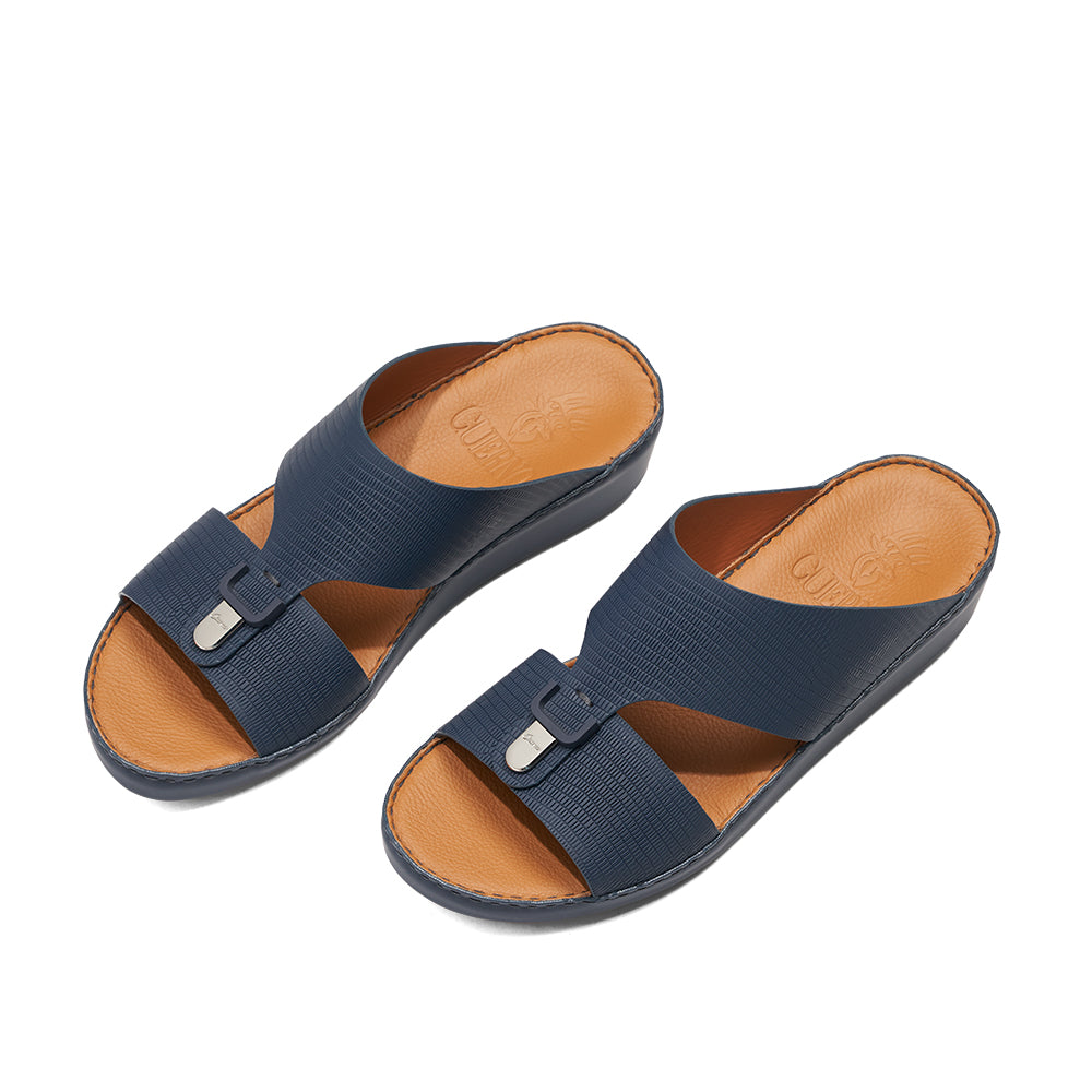 CSI-190 Arabic Male Sandal