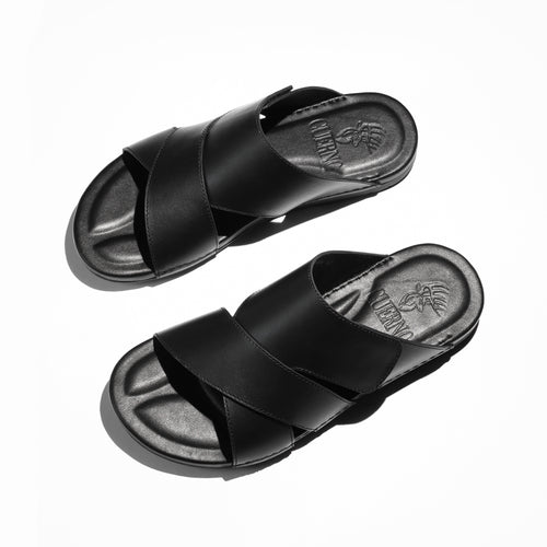 040004 Arabic Male Sandals Flat Sole New Arrivals