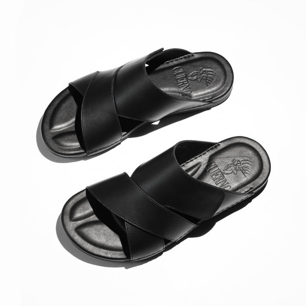 01004 Arabic Male Sandals Flat Sole New Arrivals