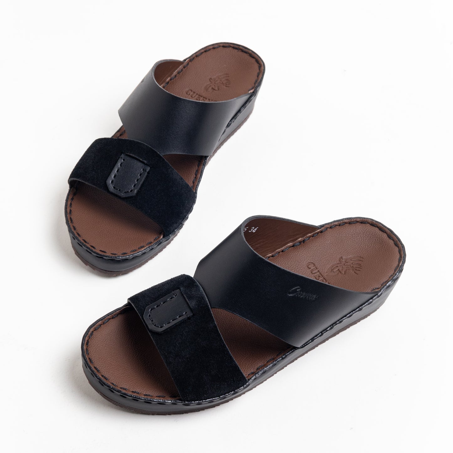 275 Arabic Sandals (Kids) New Arrivals