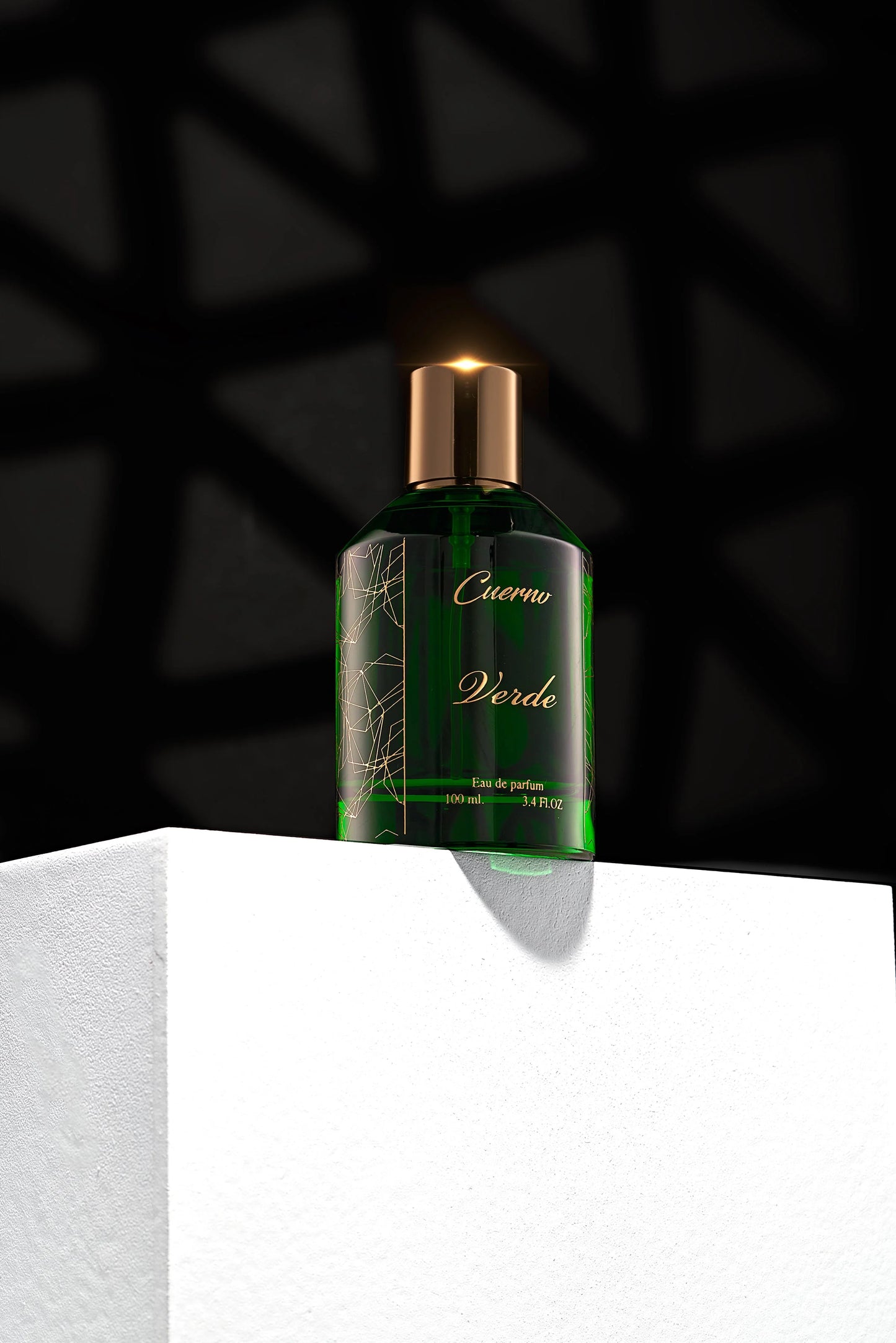 Cuerno Verde Perfume