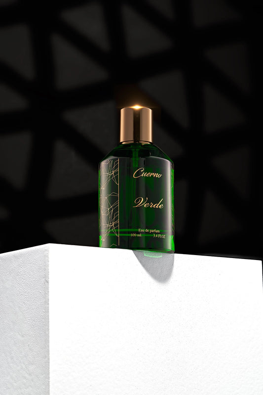 Cuerno Verde Perfume