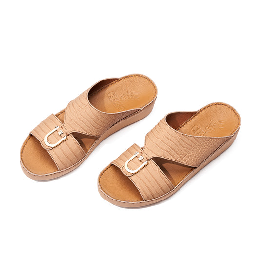 CS1-158 Sandalo Arabic Male Sandals