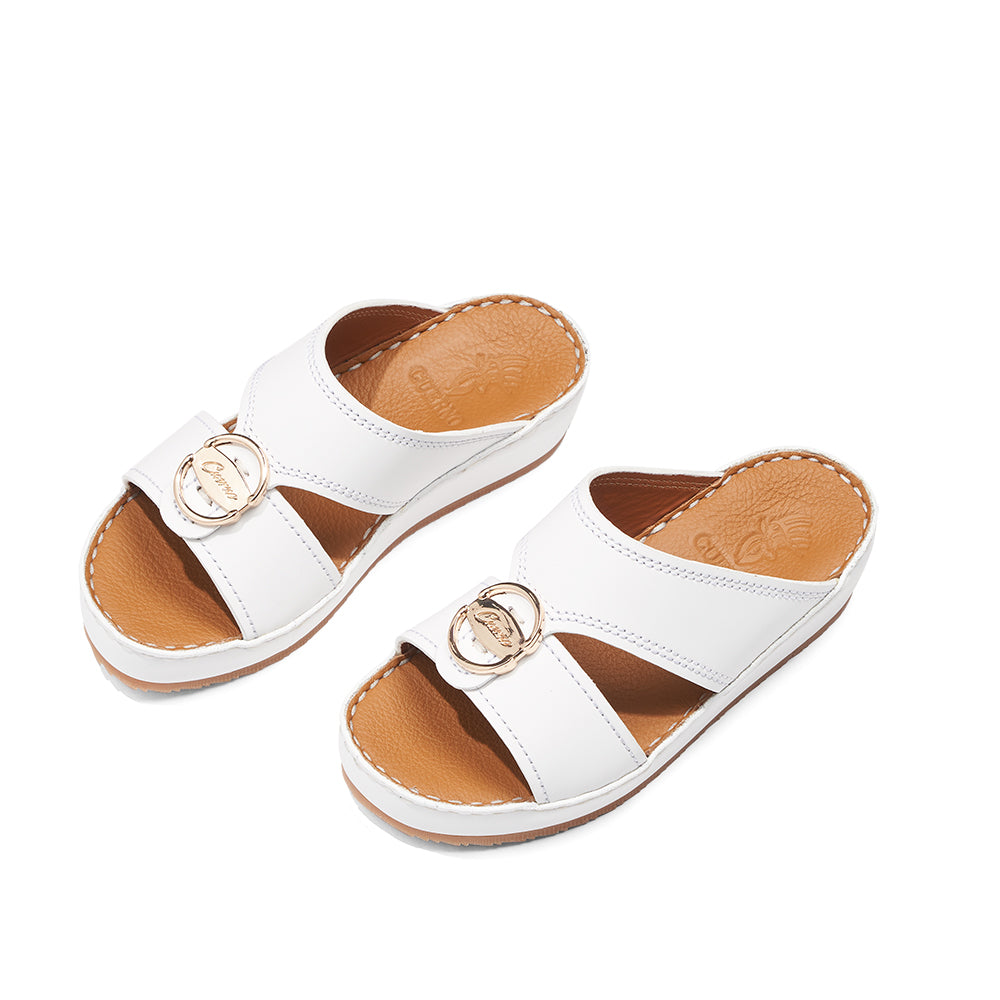 CS2-189-White ( Kids Collections ) New Arrivals