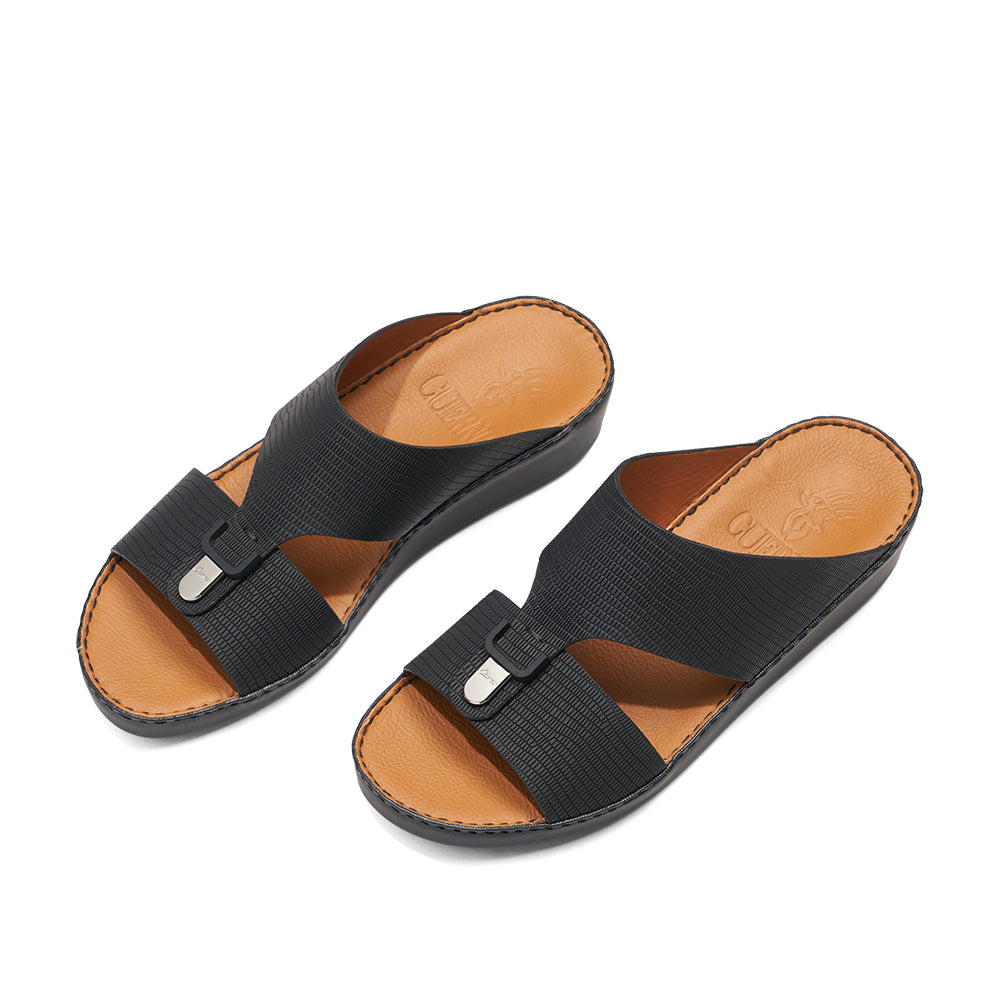 CSI-190 Arabic Male Sandal